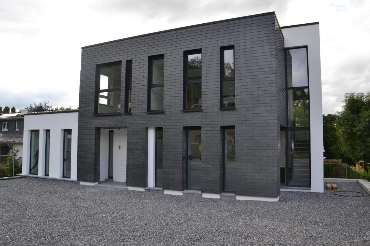 Chez Pilar Modave Exterior foto